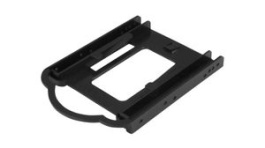 BRACKET125PT, 2.5" SSD or HDD Mounting Bracket for 3.5" Drive Bay, StarTech.com