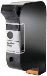 C6195A, Ink black, HP