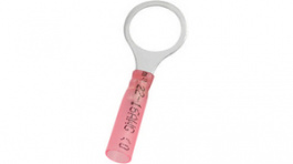 RND 465-00166 [50 шт], Ring terminal Red 10.5 mm, RND Connect