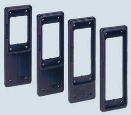 CRZ 06, REDUCER 24/6P, ILME