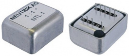 NTL1, Input transformer, 30 Hz, Neutrik