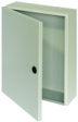 12505-081 Wall mounted case