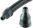 BCT-23 Conduit terminationNW23 black