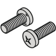 21100-513 [100 шт] Screw PU=100 ST