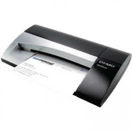 S0929150, CardScan Team V9, colour scanner, 2 licenses, Dymo