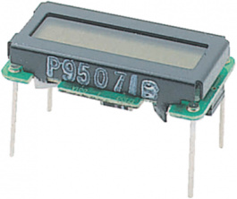 703PR0020-1248D, Electronic Impulse Counter, Curtis