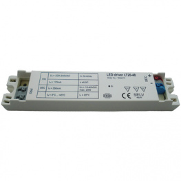 LT20-500MA, LED driver 500 mA, Friwo