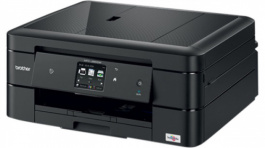 MFC-J880DW, Multifunction printer, Brother