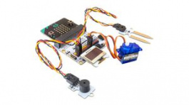 PIS-1587, Tinker Kit with micro:bit, PI Engineering