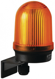 21330000, Continuous light, yellow, WERMA Signaltechnik