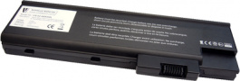 VIS-02-AS9300L, Acer Notebook battery, div. Mod., Acer Aspire 56xx/7000/7100/9300/9400/9500 & Tr, Vistaport