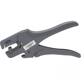 4320-0649, Insulation-Stripping Pliers with Cassette, 0.02...10 mm2, Abiko