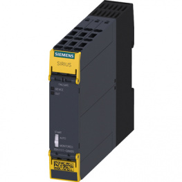 3SK11112AW20, Safety Relay, Siemens