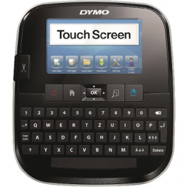 S0946410, LabelManager 500 TS QWERTY NORDIC, Dymo