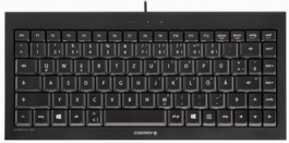 JK-0700PN, KC 4000 keyboard SV FI DK NO USB, Cherry