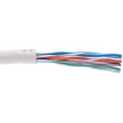 DTB-H C-6 UTP LSZH 4X2X23/1AWG [500 м] LAN Cable, 0.25 mm2, PVC, Unshielded
