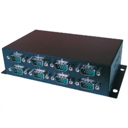 EX-1338IS, Converter, USB - 8x RS232, Exsys