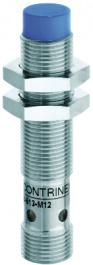 DW-AS-513-M12, Inductive sensor, Contrinex