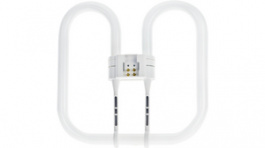 85118, Fluorescent lamp 108 V 28 W GR10q (4 Pin), GE/Consumer&Industrial/Lighting