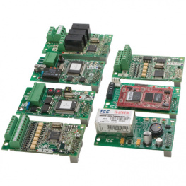 FR-A7NP-E KIT-E, Profibus Network connection for FR-E700, Mitsubishi