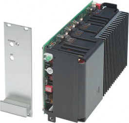 13100-122, Switched-mode power supply 5 VDC 8 A, Schroff