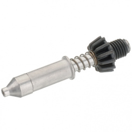CX81, Hot air nozzle Professional 1 p., Portasol
