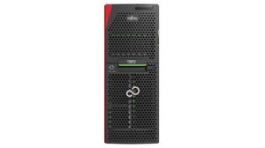 LKN:T2555S0004AT, Server Primergy TX Intel Xeon Silver 4214 2.2GHz DDR4 16GB SSD/HDD, Fujitsu