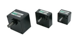 5GN15S, Spur gear drive for IK + ES, Oriental Motor