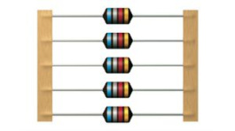 B82144A2226J000, Дроссель: ферритовый; THT; 22000мкГн; 40мА; 120Ом; O5,2x12мм; ±5%, TDK-Epcos
