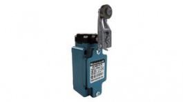 GLAB01A1B, Концевой выключатель; NO + NC; 6А; макс.600ВAC; макс.250ВDC; IP67, Honeywell