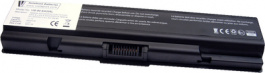 VIS-90-SA305L, Toshiba Notebook battery, div. Mod., Vistaport
