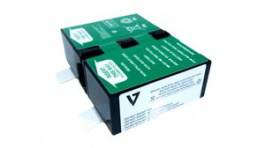 APCRBC124-V7-1E, Replacement Battery for APC UPS, 24V, 9Ah, V7