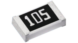 ERA6AEB301V BF Final, SMD Resistor 125mW, 300Ohm, 0.1 %, 0805, Panasonic