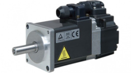 HG-KN13J, Servo Motor, 100 W, 3000 min-1, Mitsubishi