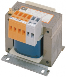 ST 2000/4/23, Control transformer 2000 VA 230 VAC, BLOCK
