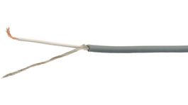 COLORFLEX 1X1,0 MM, Control cable shielded 1 x1.00 mm2 shielded, Cabloswiss