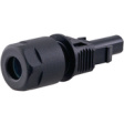 1302440201 Cable socket housing 1P