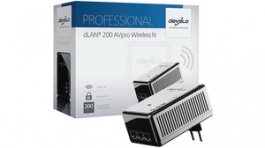 1934, dLAN 200 AVpro Wireless N, Devolo