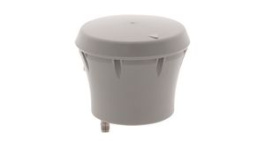 1399.32.0003, Outdoor Directional Antenna, 4G/5G, Female NEX10, IP66, Wall Mount, Huber+Suhner