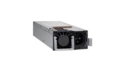 C9K-PWR-1600WAC-R=, Power Supply for Catalyst Series Switches, 1.6 kW, Cisco Systems