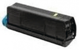 44036059, Toner white, Oki