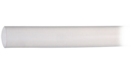 TK20-12,7/6,4-PVDF (1.2 м), Heat-shrink tubing 2:1 - PVDF Transparent 12.7 mm x 6.4 mm -, HellermannTyton