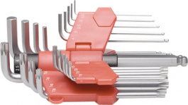 679-18DLOBT1AI3U, Allen Key Set for Hexagon Socket/Torx Screws, CHEWREN