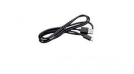 CBL-MPV-USB1-01, Cable, USB-A Plug - USB-C Plug, 1m, Compatibility ZQ210/ZQ220, Zebra