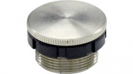 A22NZ-A-402, Metal Hole Plug Suitable for A22N Switches, Omron