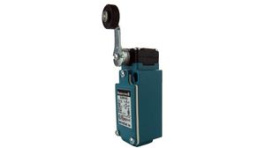 GLCB01A1A, Концевой выключатель; NO + NC; 6А; макс.600ВAC; макс.250ВDC; IP66, Honeywell