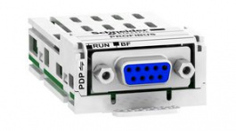 VW3A3607, PROFIBUS DP Communication Module for Frequency Inverter, DB9, SCHNEIDER ELECTRIC