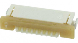 52271-0879, Connector FFC/FPC 8P, Molex