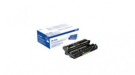 DR3400, Drum Unit, 50000 Sheets, Black, Brother