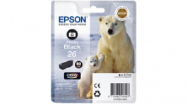 T26114010, Ink photo black 200, Epson